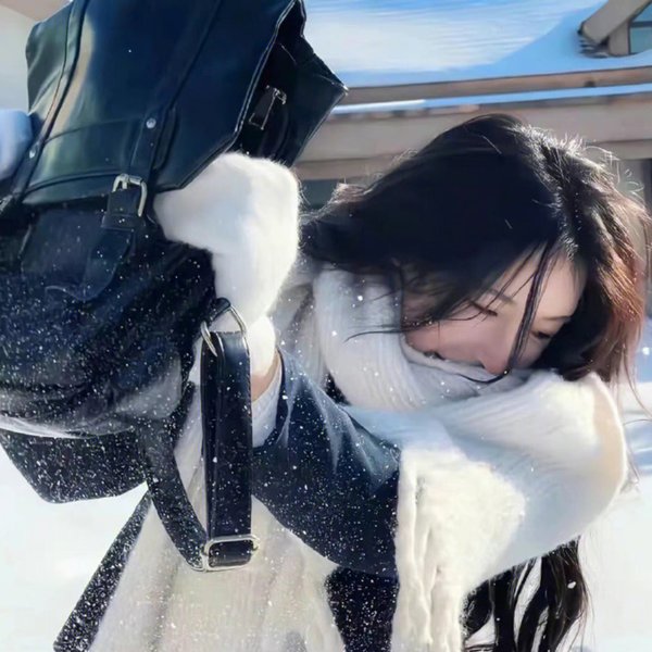 黑白小姐第二季