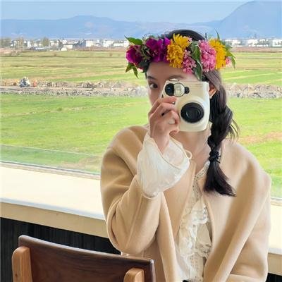 奇花记